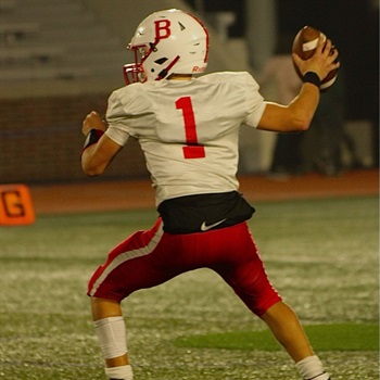 Wyatt Brosious