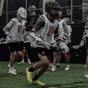 Alex Fessler - Hudl
