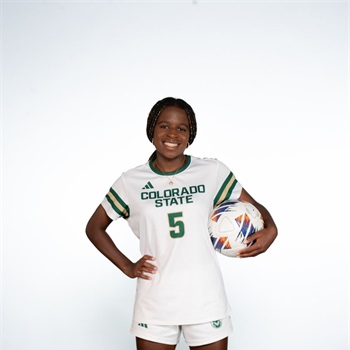 Danielle Charleston