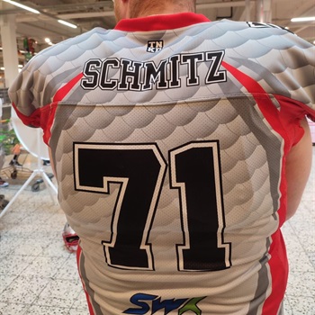 Felix Schmitz