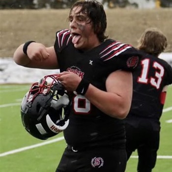 Daxon Tanner