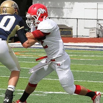 Brendan Salva