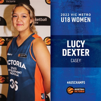 Lucy Dexter