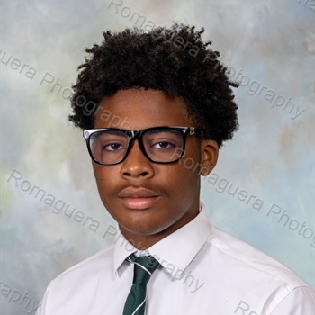 Harlem Thomas