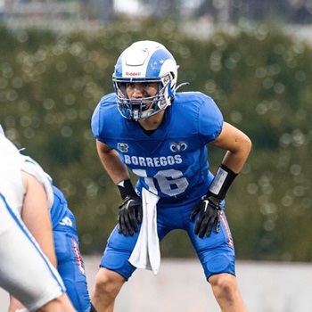 Kaoru Alejandro Sawabe Ontiveros