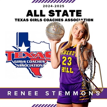 Renee Stemmons