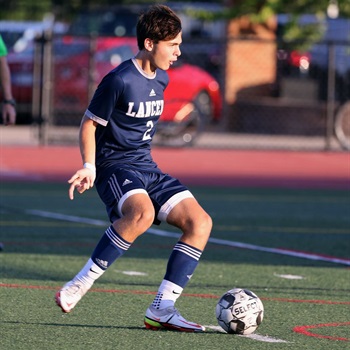 Jameson Callahan-Stiles