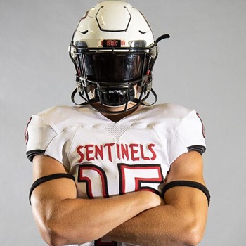 James (LJ) Blackwell 3rd