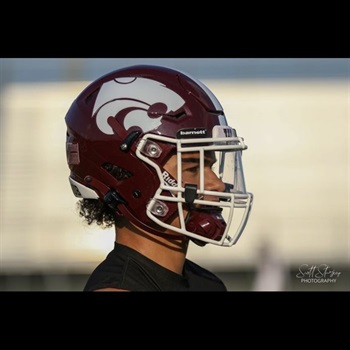 Braylen Jackson