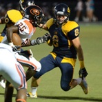 Austin Tankersley