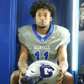 Dantrell Moses