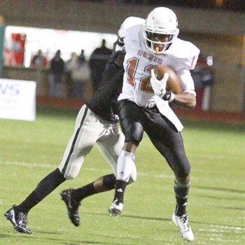 Jamal Brown