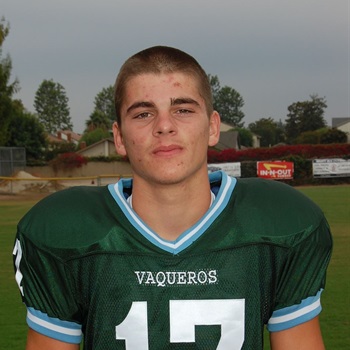 Trevor Salerno