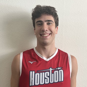 Eli Robinson