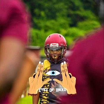 Adrian “CB” Eatmon