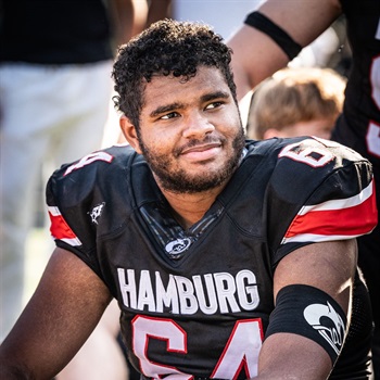 Tyron Ibrahim Touré