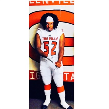 Tallis Jones-Washington