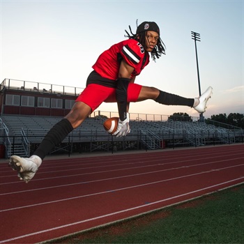 Tay Bonner
