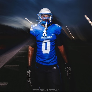 Jahnard Young
