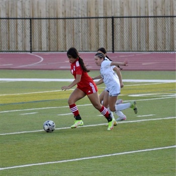 Jasmine Ruiz