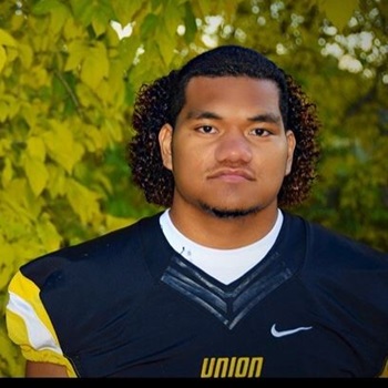Paul Kaufusi