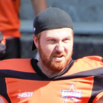 Alex Schweiger