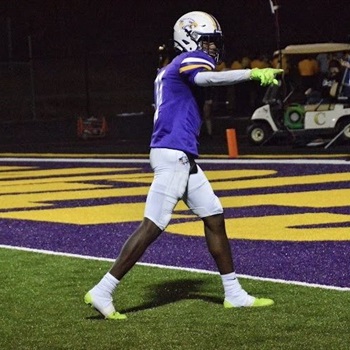 Donteirriane Anderson