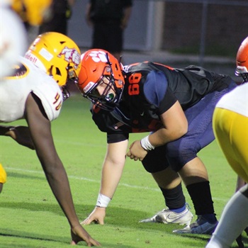 Joseph Norman Picard