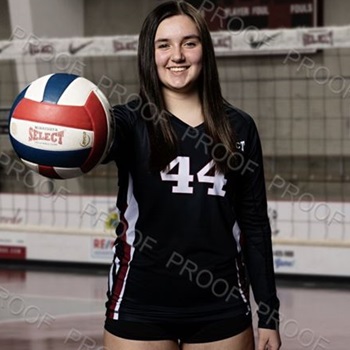 Olivia Morris - Hudl