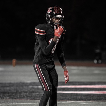 Altrovise Morris-Glenn