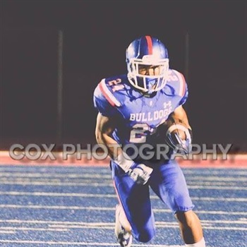 Tre Green