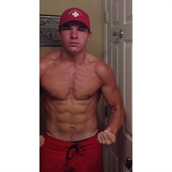Nick Anthes