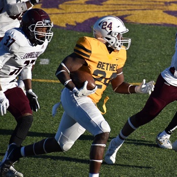 Frederick Huddleston