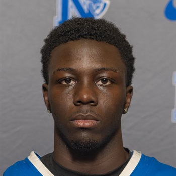 Christopher Barnes Jr