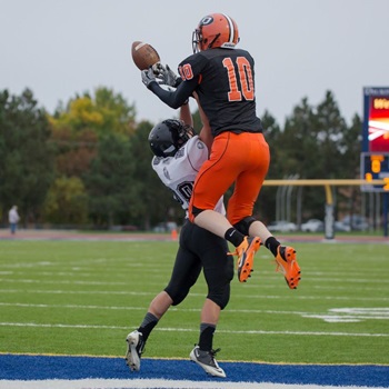 cameron christopherson