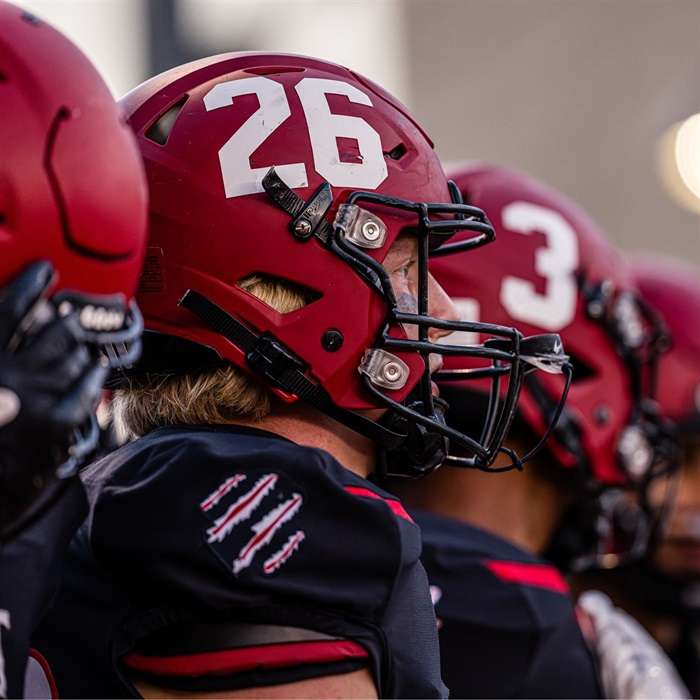clear falls high school football helmet ROLL THE TAPE: Clear Falls HS 2025 Football Media Day Hype Video