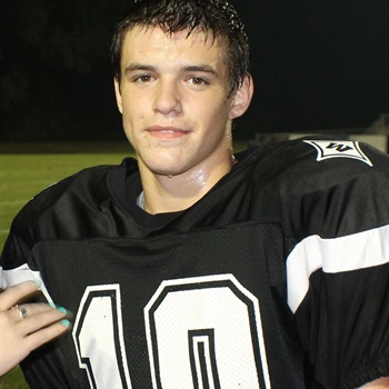 Joey Paragano