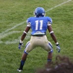 Devonte SPONGEBOB Davis