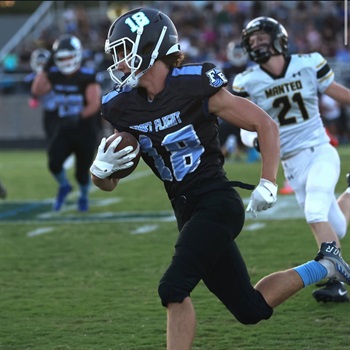 Christopher DeStefano