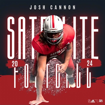 Josh Cannon