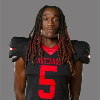 Christopher Blackmon