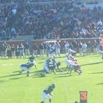 MARQUIS PARKS