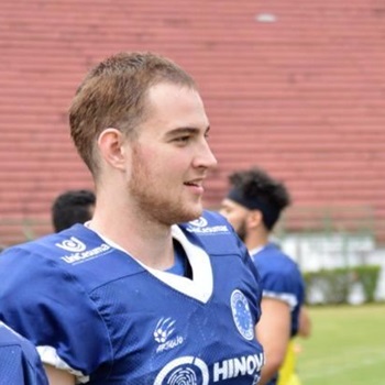 Gustavo Freitas