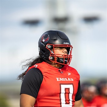 Alijah Levao