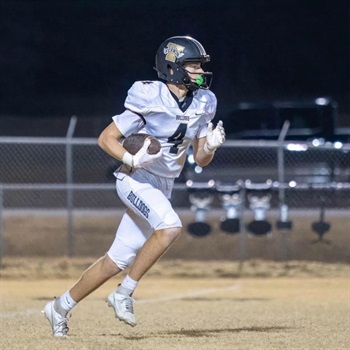 Bobby Austin Westbrook