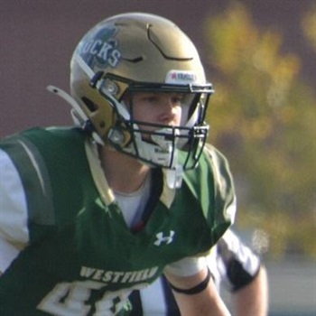 Will Michael Marciniec