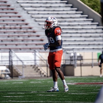 Ezekiel Taylor