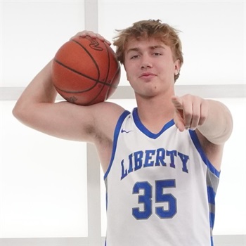 Parker Van Engelenhoven