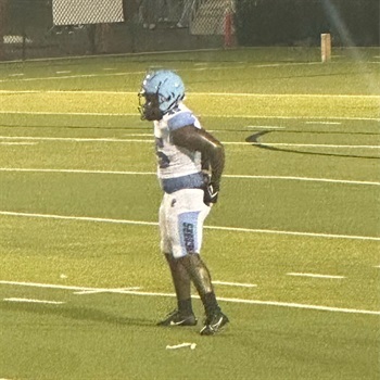 Antwon Mcneil