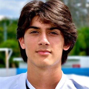 Joaquin Kavouklis